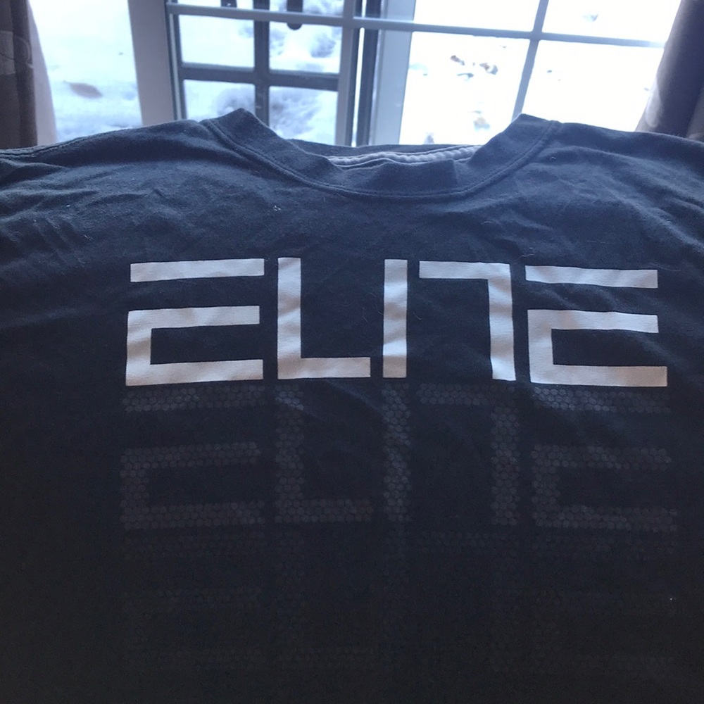 Nike Elite T-Shirt